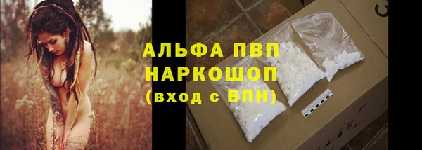 молекула духа Верея