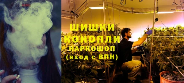 молекула духа Верея