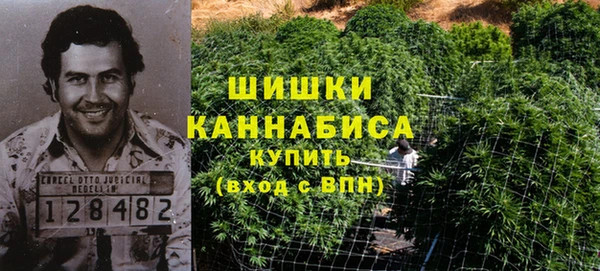 молекула духа Верея