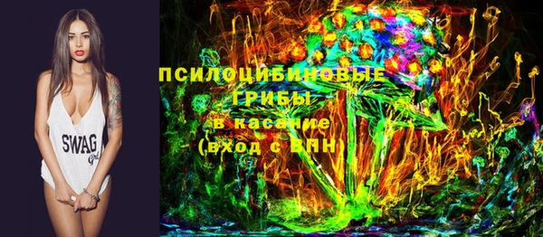 молекула духа Верея