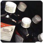 Кодеин сироп Codein (для приготовления напитка Lean, Purple Drank)  473 мл  в Волосово