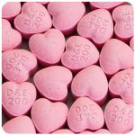 Экстази  Ecstasy Love 200 MDMA в Волосово