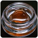 Гашишное масло (импорт Калифорния)  Distillate  в Волосово USA ТГК 98.5%