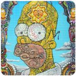 Марки LSD-25 VHQ чистых 250 мкг в Волосово